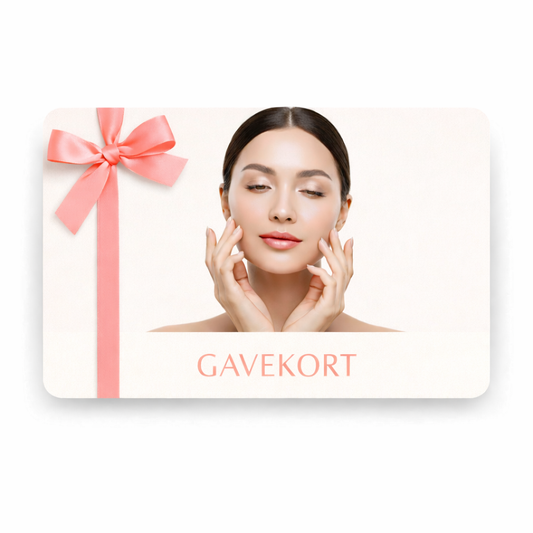 100kr BetterSkin gavekort